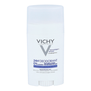 Vichy DEODORANT hautberuhigender Deo Stick ohne Aluminiumsalze