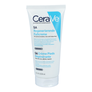 CeraVe SA Regenerierende Fußcreme 88 ml