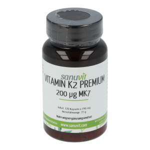 VIT K2-MK7 KPS SANUVIT