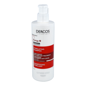 Vichy DERCOS Vital-Shampoo