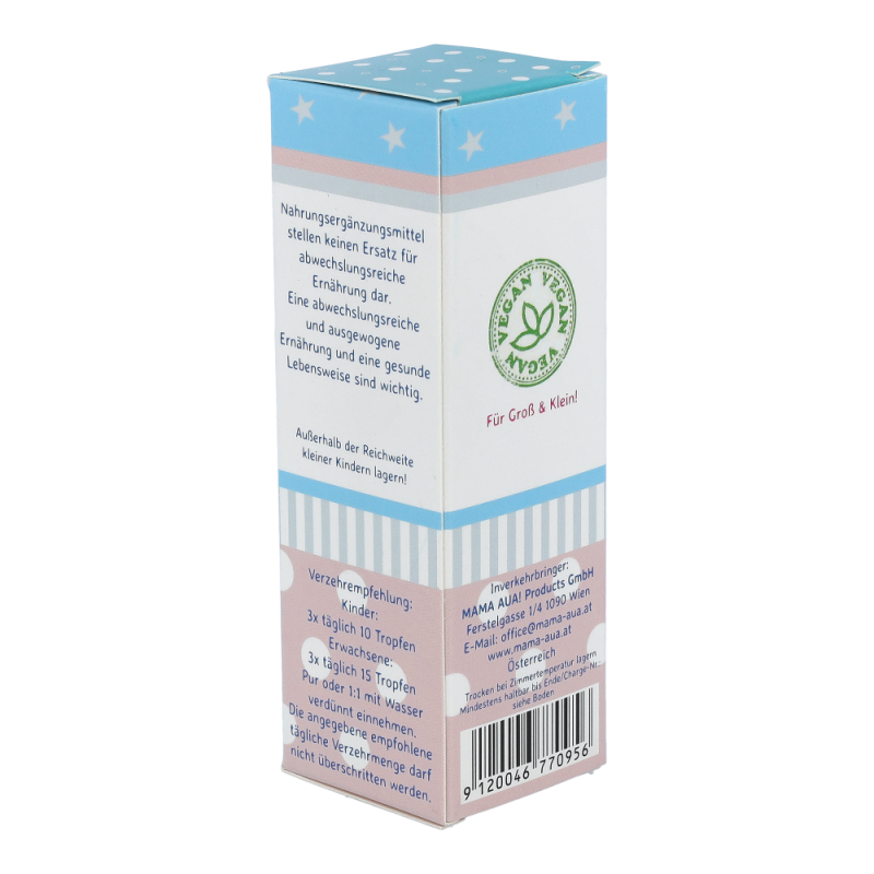 Mama-Aua! Tropfen Immun 30 ml