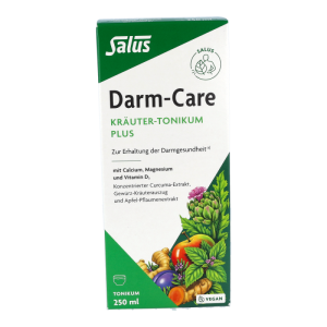 Salus Darm-Care Kräutertonikum 250 ml
