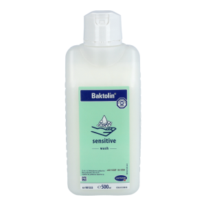 Baktolin Waschlotion sensitiv