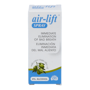Air-Lift Mundgeruch Spray 15 ml