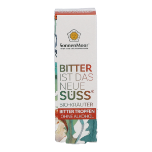 SONNENMOOR BIO KR.BITTER TR
