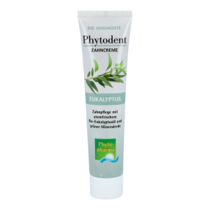 Eukalyptus Phytodent Zahncreme