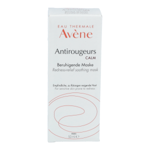 Avène – Les Essentiels Beruhigende Maske
