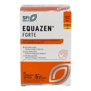 EQUAZEN® PRO Forte Kapseln
