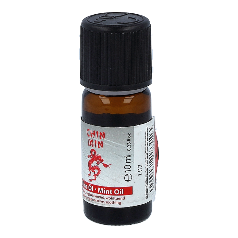 Styx Ölmischung China Mineralquellenprodukt 10 ml