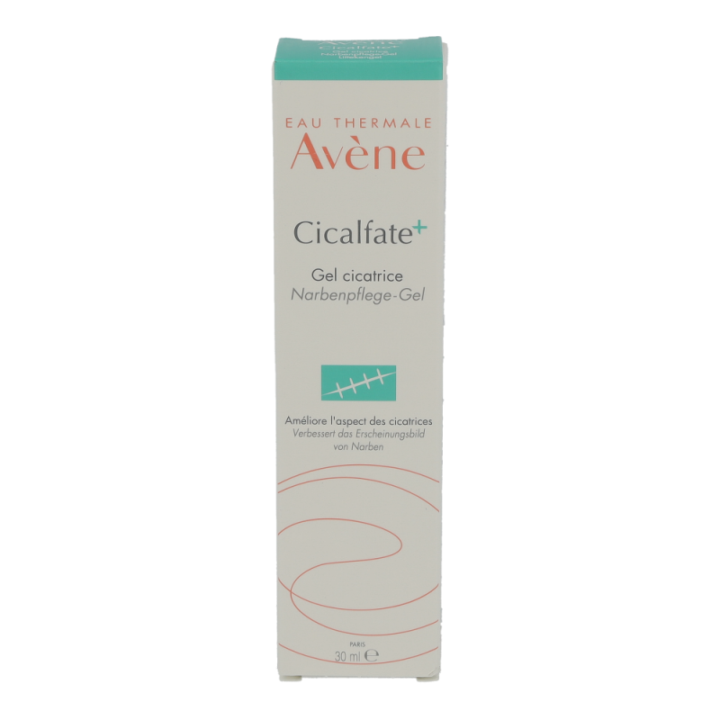 Avène – Cicalfate+ Narbenpflege-Gel