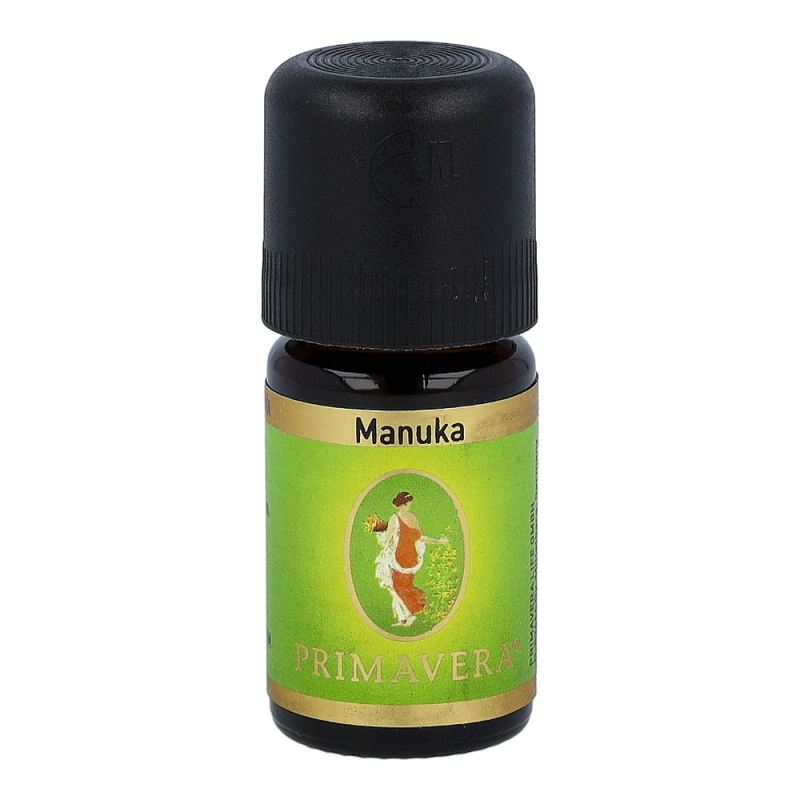 Primavera Manuka 5ml