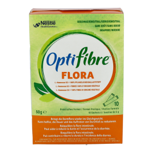 OptiFibre Flora 10x5g