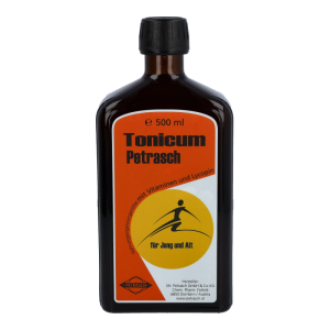 Petrasch Tonicum 500 ml