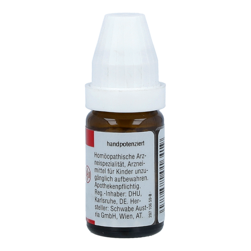 Gelsemium DHU 8 g C 12 Globuli