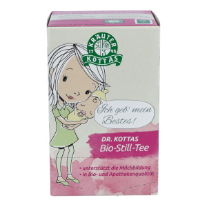Dr. Kottas Bio-Still-Tee 20 Btl.