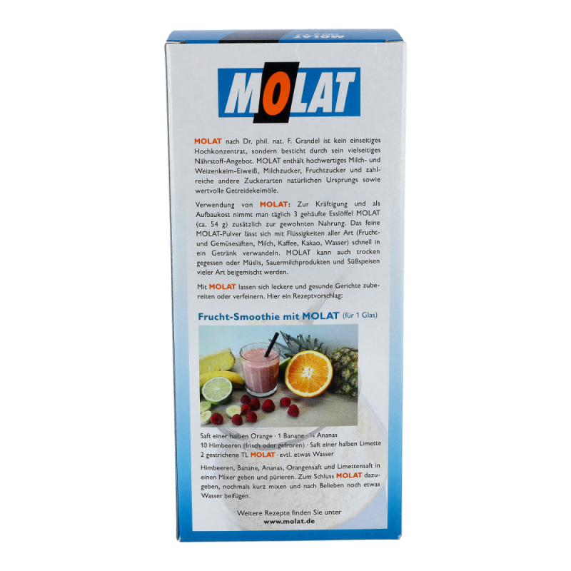 Dr. Grandel Molat 500 g