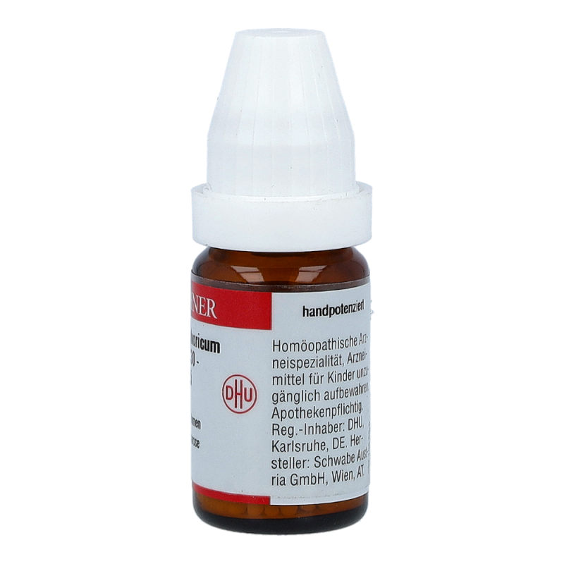 Acidum Phosphoricum DHU 8 g C 30 Globuli