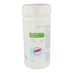 Mikrozid Sensitive Wipes 200 Stk.