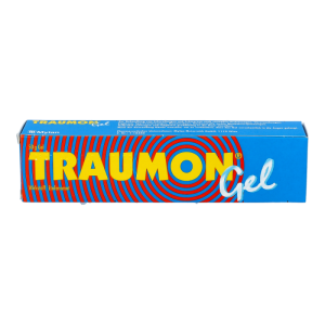 Traumon – Gel