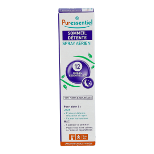 Puressentiel Entspannter Schlaf Spray 75 ml