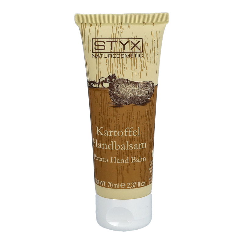 Styx Kartoffel Handbalsam 70 ml