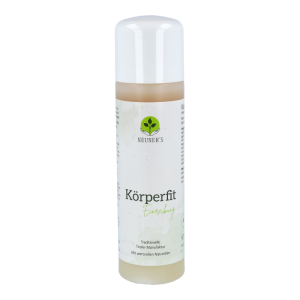 Neuner’s Körperfit Einreibung 230 ml