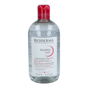 Bioderma Sensibio H20 Reinigungslösung 500 ml