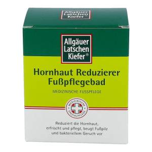 ALLGAEUER HORNH.RED.FUSS.BAD