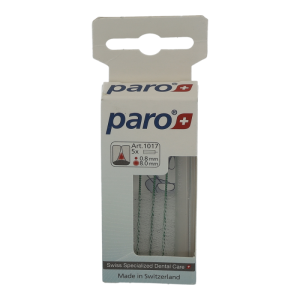 ZB.PARO ISOLA BUERSTE 8,0 GR