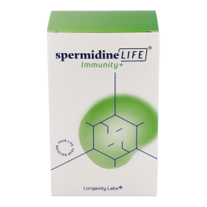 SPERMIDINELIFE IMMUNITY+CAPS