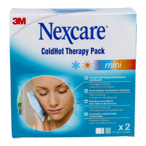 3M Nexcare ColdHot Bio. Gel Mini