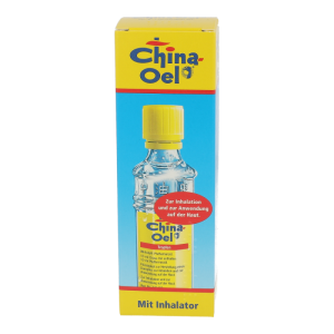 China Öl Tropfen 25 ml