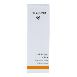 Dr. Hauschka Reinigungsmilch 145 ml
