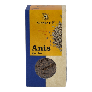 Sonnentor Anis 50 g BIO