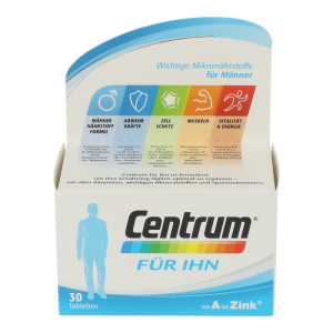 CENTRUM CAPL FUER IHN