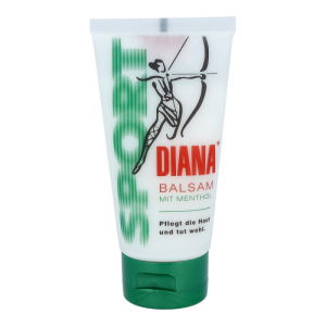 Diana Balsam Tube 75 ml