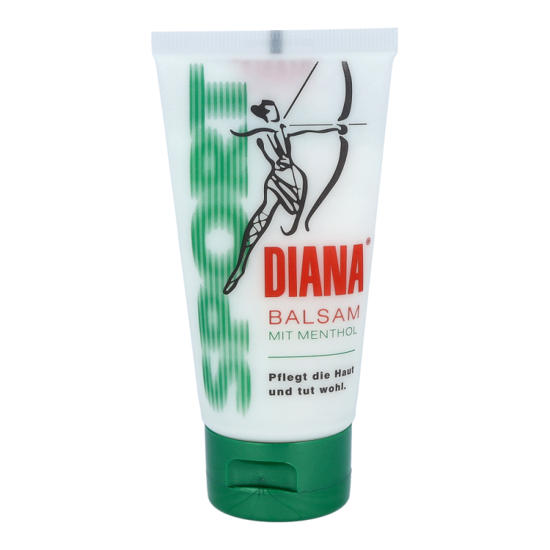 Diana Balsam Tube 75 ml