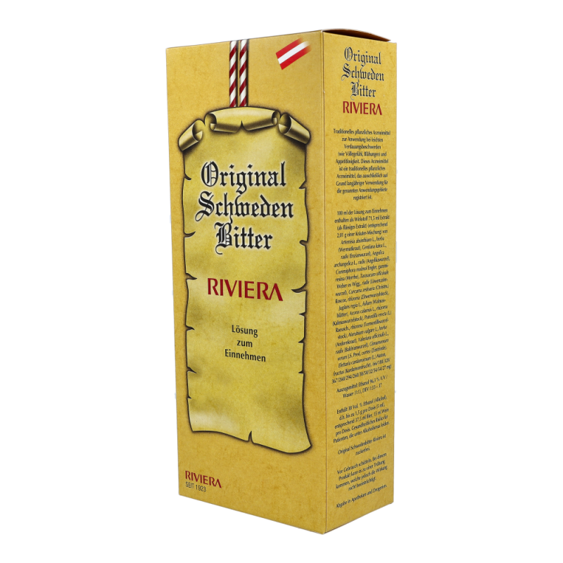 Riviera Original Schwedenbitter 1 L