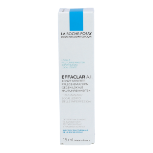 La Roche-Posay Effaclar A.I. 15 ml