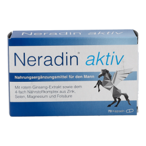 Neradin Aktiv Kapseln