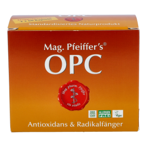 Mag. Pfeiffer’s® OPC