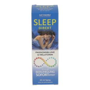 SLEEP DIREKT Spray METANORM®