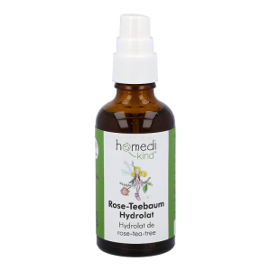 HOMEDI-KIND ROSE-TEEB HYDROL