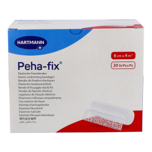 PEHA-FIX FIXIERBD 4MX 8CM