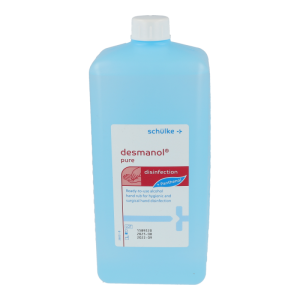 Desmanol Pure Euroflasche
