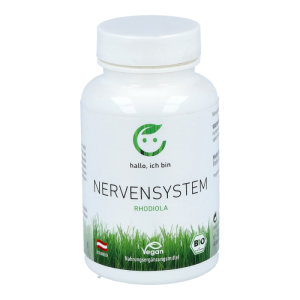 hallo, ich bin Rhodiola