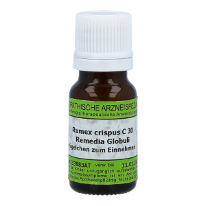 Rumex Remedia 10 g C 30 Globuli