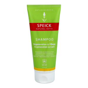 Speick Natural Aktiv Shampoo Regeneration & Pflege 200 ml