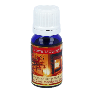 Ätherisches Öl Aethera  10 ml Kaminzauber