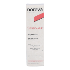 Noreva Sensidiane Intensivserum Empfindliche Haut